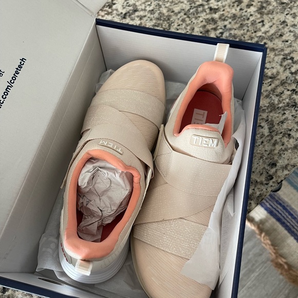 Tiem shoes size 8 - Picture 1 of 2